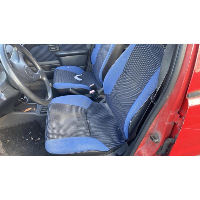 Fermeture de capot PEUGEOT 106 Photo n°8