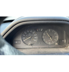 Fermeture de capot PEUGEOT 106