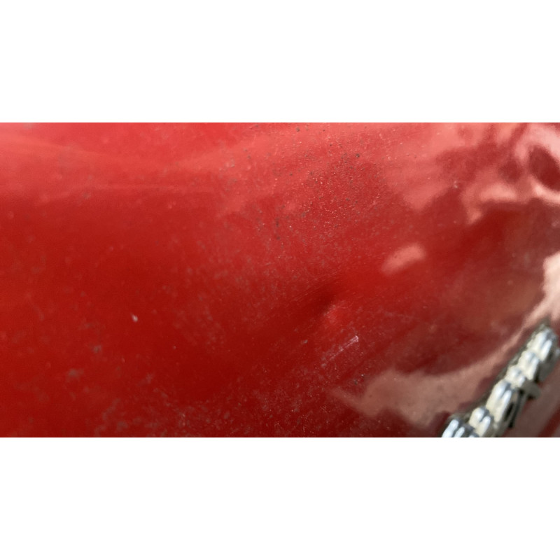 Porte avant gauche PEUGEOT 106 Photo n°6