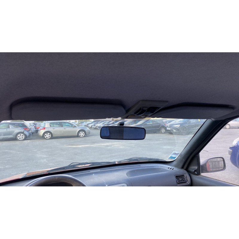 Porte avant gauche PEUGEOT 106 Photo n°8