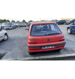 Porte avant gauche PEUGEOT 106