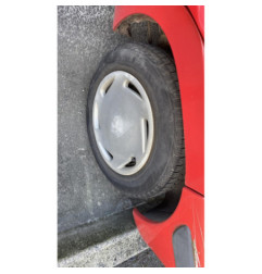Porte avant gauche PEUGEOT 106