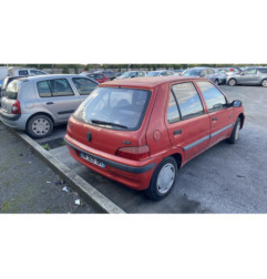 Porte avant gauche PEUGEOT 106
