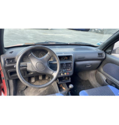 Porte avant gauche PEUGEOT 106