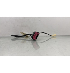 Attache ceinture avant gauche TOYOTA AVENSIS 3 Photo n°1