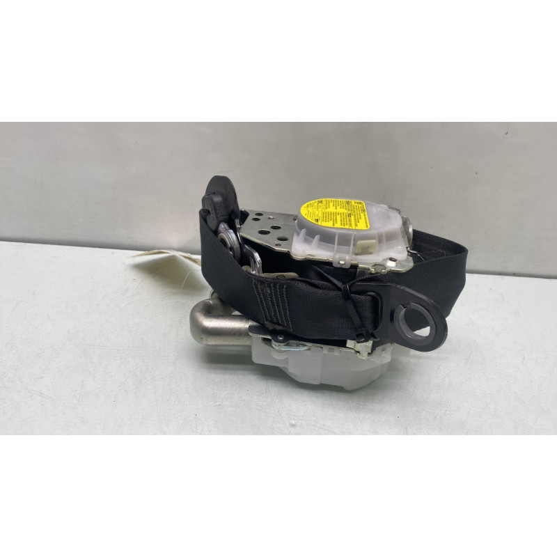 Pretensionneur de ceinture avant droit TOYOTA AVENSIS 3 Photo n°3