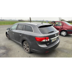 Commande de phare TOYOTA AVENSIS 3