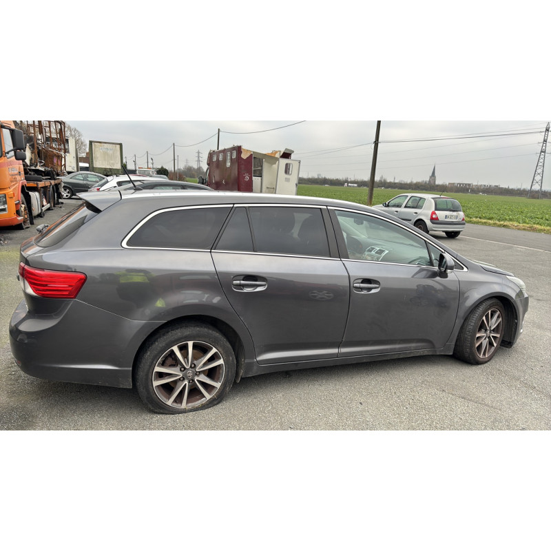 Commande de phare TOYOTA AVENSIS 3 Photo n°11