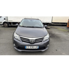 Commande de phare TOYOTA AVENSIS 3