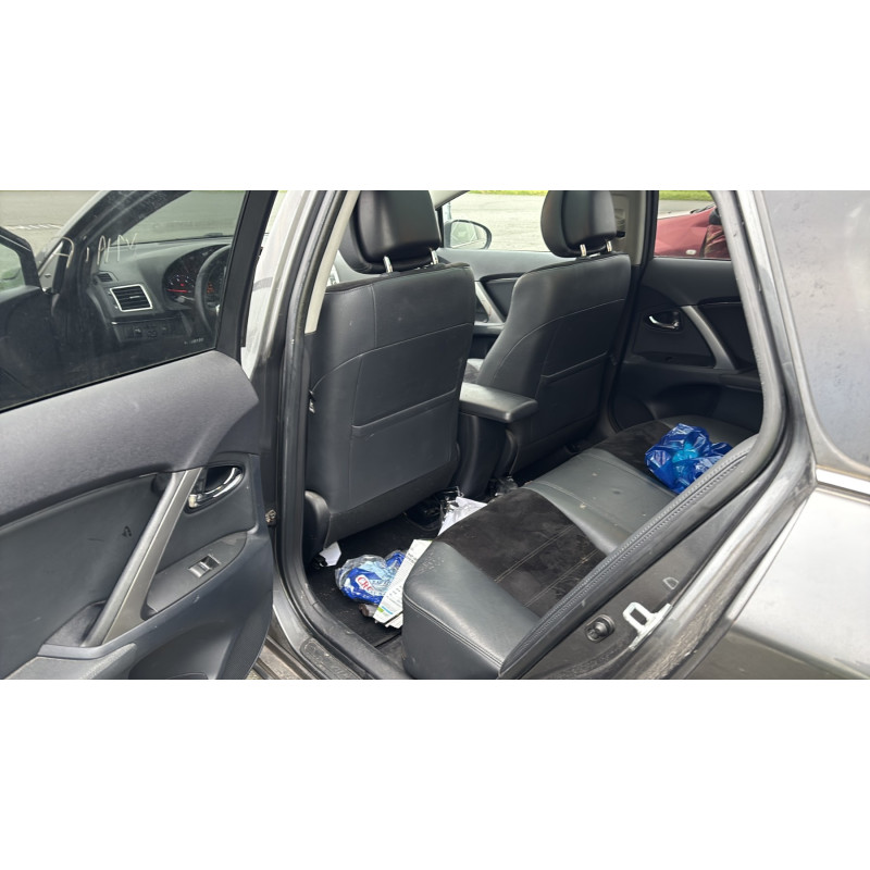 Commande de phare TOYOTA AVENSIS 3 Photo n°14