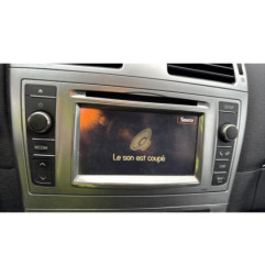 Commande de phare TOYOTA AVENSIS 3