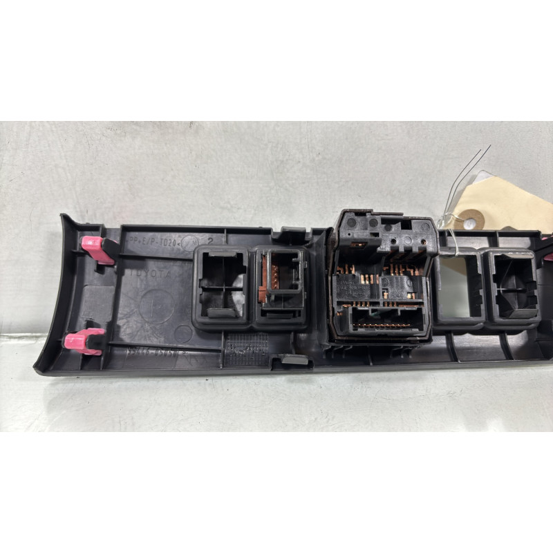 Commande retroviseurs TOYOTA AVENSIS 3 Photo n°4