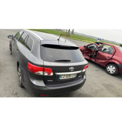 Commande retroviseurs TOYOTA AVENSIS 3