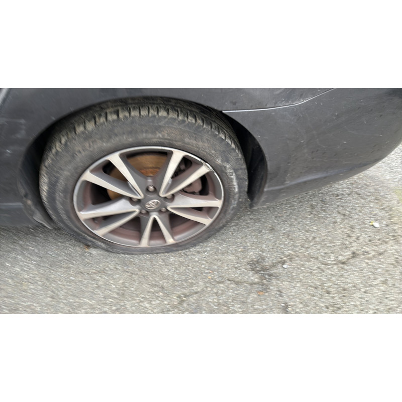 Commande retroviseurs TOYOTA AVENSIS 3 Photo n°20