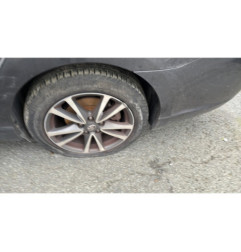 Commodo d'essuie glaces TOYOTA AVENSIS 3