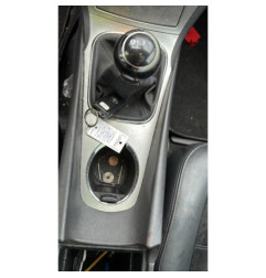 Commodo d'essuie glaces TOYOTA AVENSIS 3
