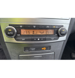 Commodo d'essuie glaces TOYOTA AVENSIS 3