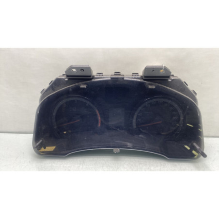Compteur TOYOTA AVENSIS 3 Photo n°1