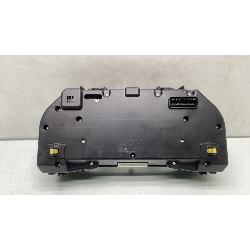 Compteur TOYOTA AVENSIS 3 Photo n°2