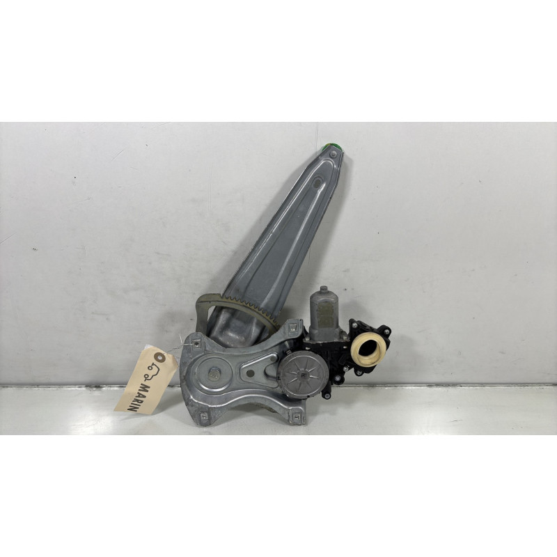 Leve vitre electrique arriere droit TOYOTA AVENSIS 3 Photo n°3