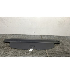 Plage arriere TOYOTA AVENSIS 3 Photo n°1