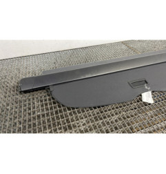 Plage arriere TOYOTA AVENSIS 3