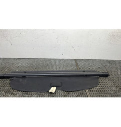 Plage arriere TOYOTA AVENSIS 3