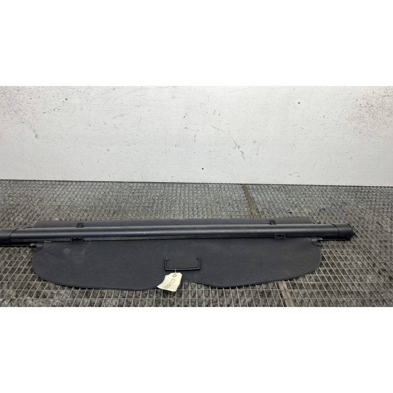 Plage arriere TOYOTA AVENSIS 3 Photo n°4
