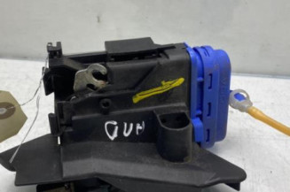Serrure arriere droit AUDI A4 1