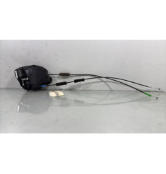 Serrure arriere droit TOYOTA AVENSIS 3 Photo n°1