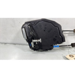 Serrure arriere droit TOYOTA AVENSIS 3