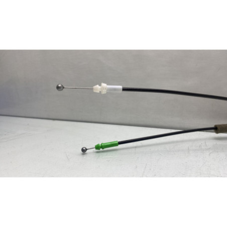 Serrure avant droit TOYOTA AVENSIS 3