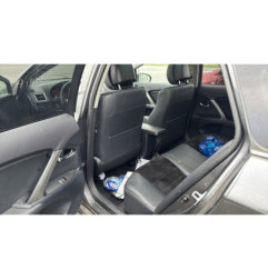 Serrure de coffre TOYOTA AVENSIS 3