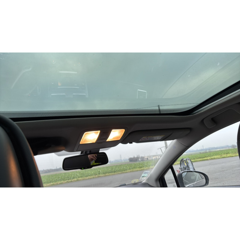 Serrure de coffre TOYOTA AVENSIS 3 Photo n°18
