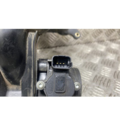 Collecteur d'admission CITROEN SAXO