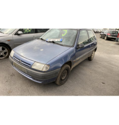 Collecteur d'admission CITROEN SAXO