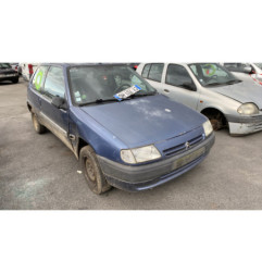 Collecteur d'admission CITROEN SAXO