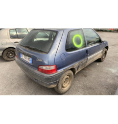 Collecteur d'admission CITROEN SAXO