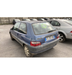 Collecteur d'admission CITROEN SAXO