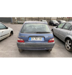 Collecteur d'admission CITROEN SAXO