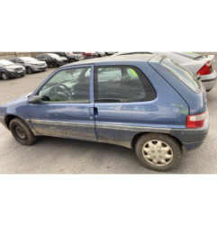 Collecteur d'admission CITROEN SAXO