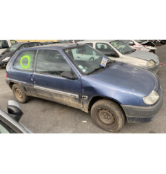 Collecteur d'admission CITROEN SAXO