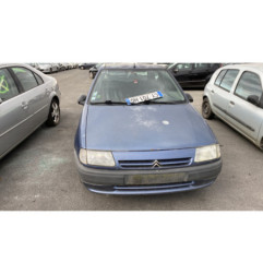 Collecteur d'admission CITROEN SAXO