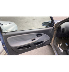 Collecteur d'admission CITROEN SAXO