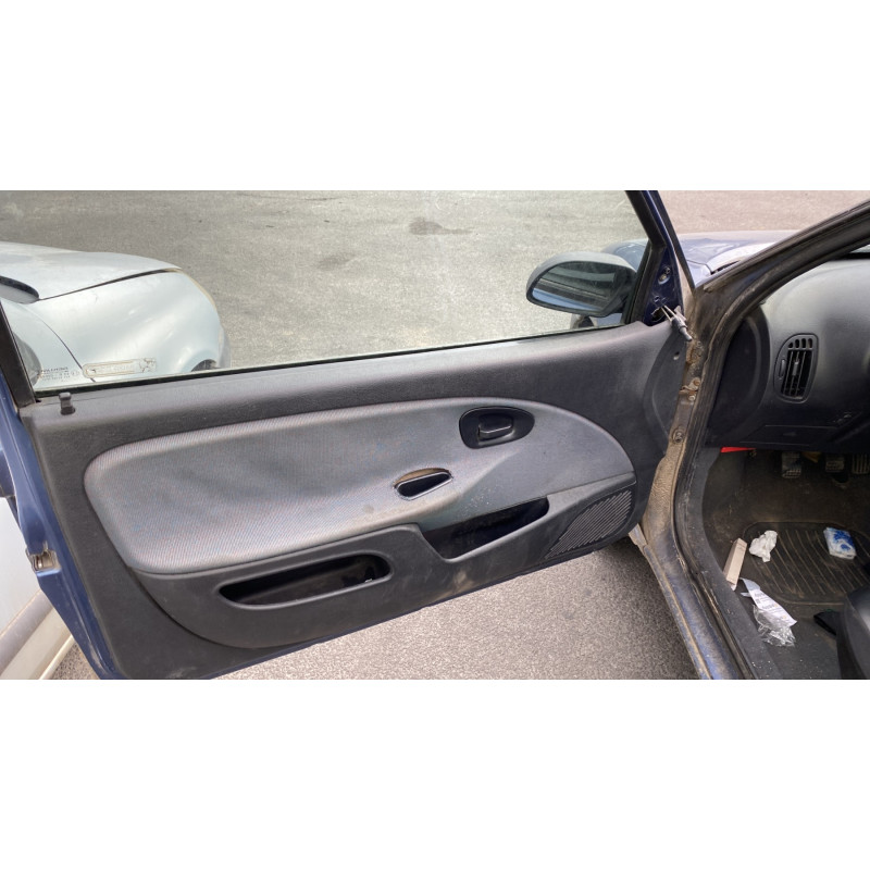 Collecteur d'admission CITROEN SAXO Photo n°15