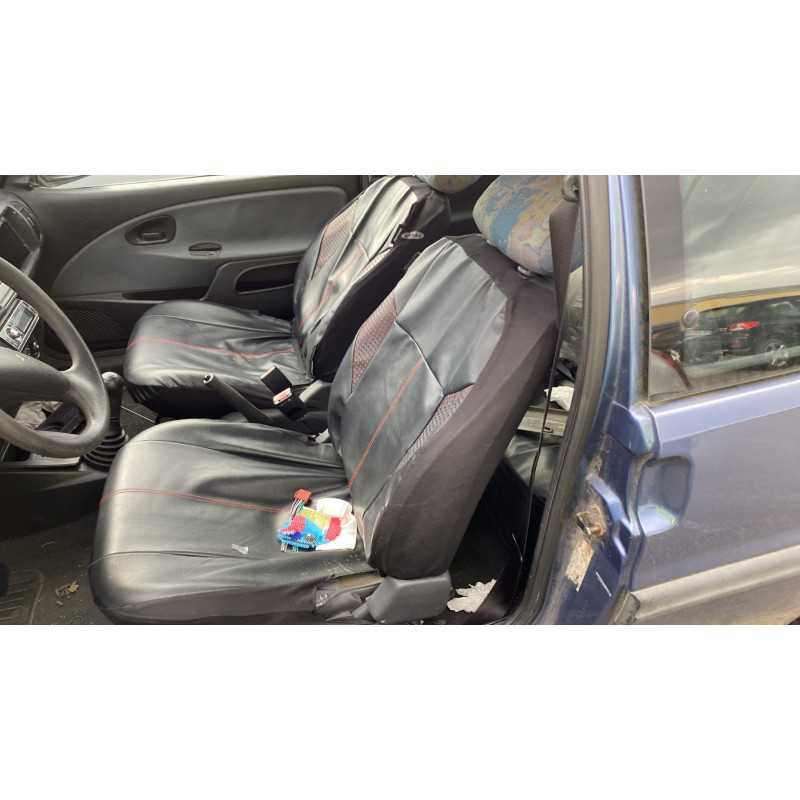 Collecteur d'admission CITROEN SAXO Photo n°16