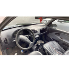 Collecteur d'admission CITROEN SAXO
