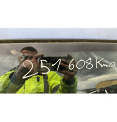 Collecteur d'admission CITROEN SAXO