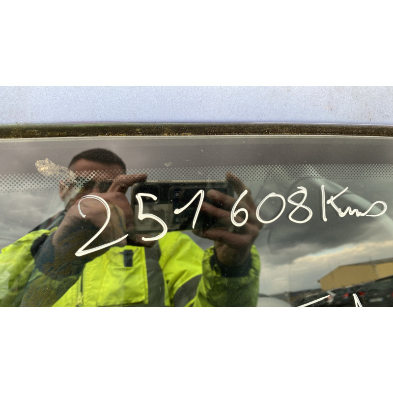 Collecteur d'admission CITROEN SAXO Photo n°18