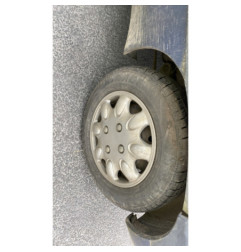 Collecteur d'admission CITROEN SAXO